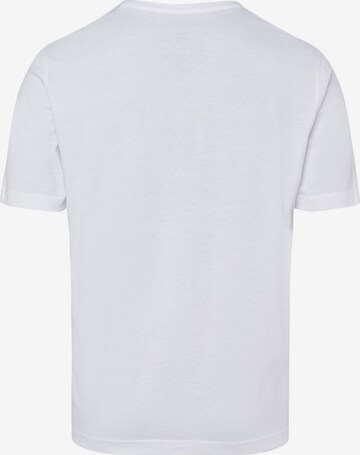 BRAX Shirt 'Ty' in White