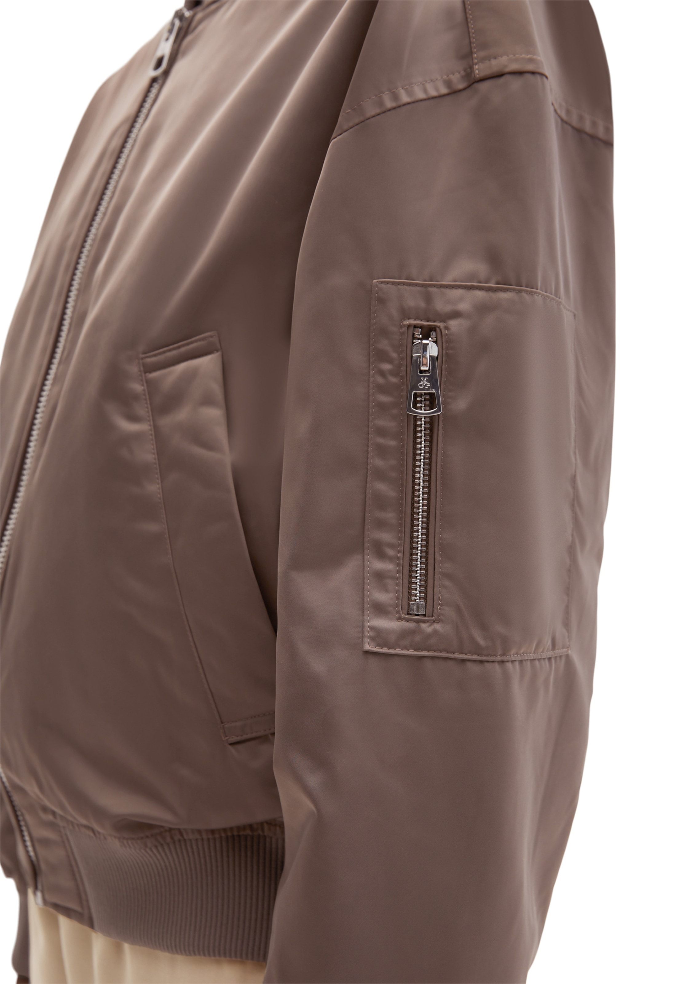 Marc O'Polo Between-season jacket in Brown