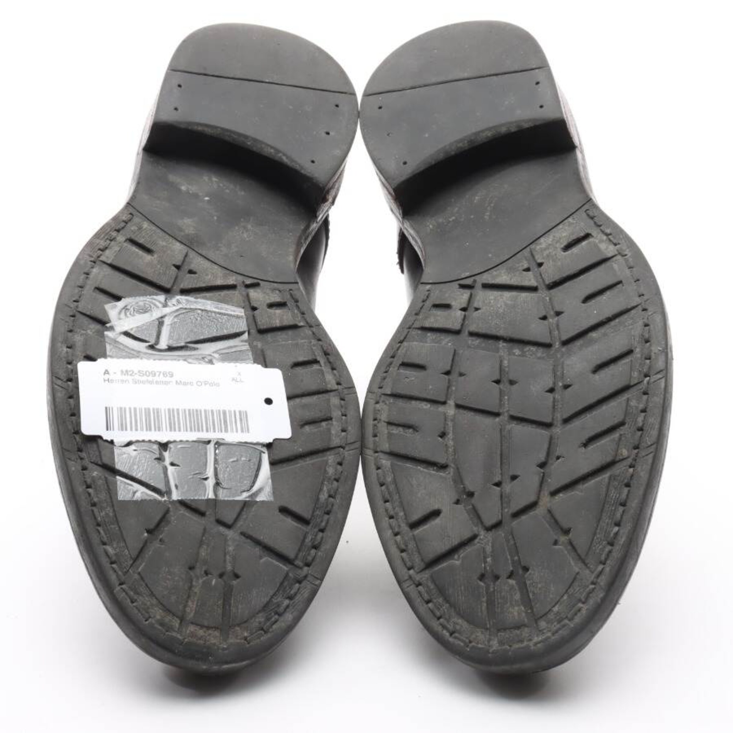 Marc O'Polo Stiefeletten 41 in Braun