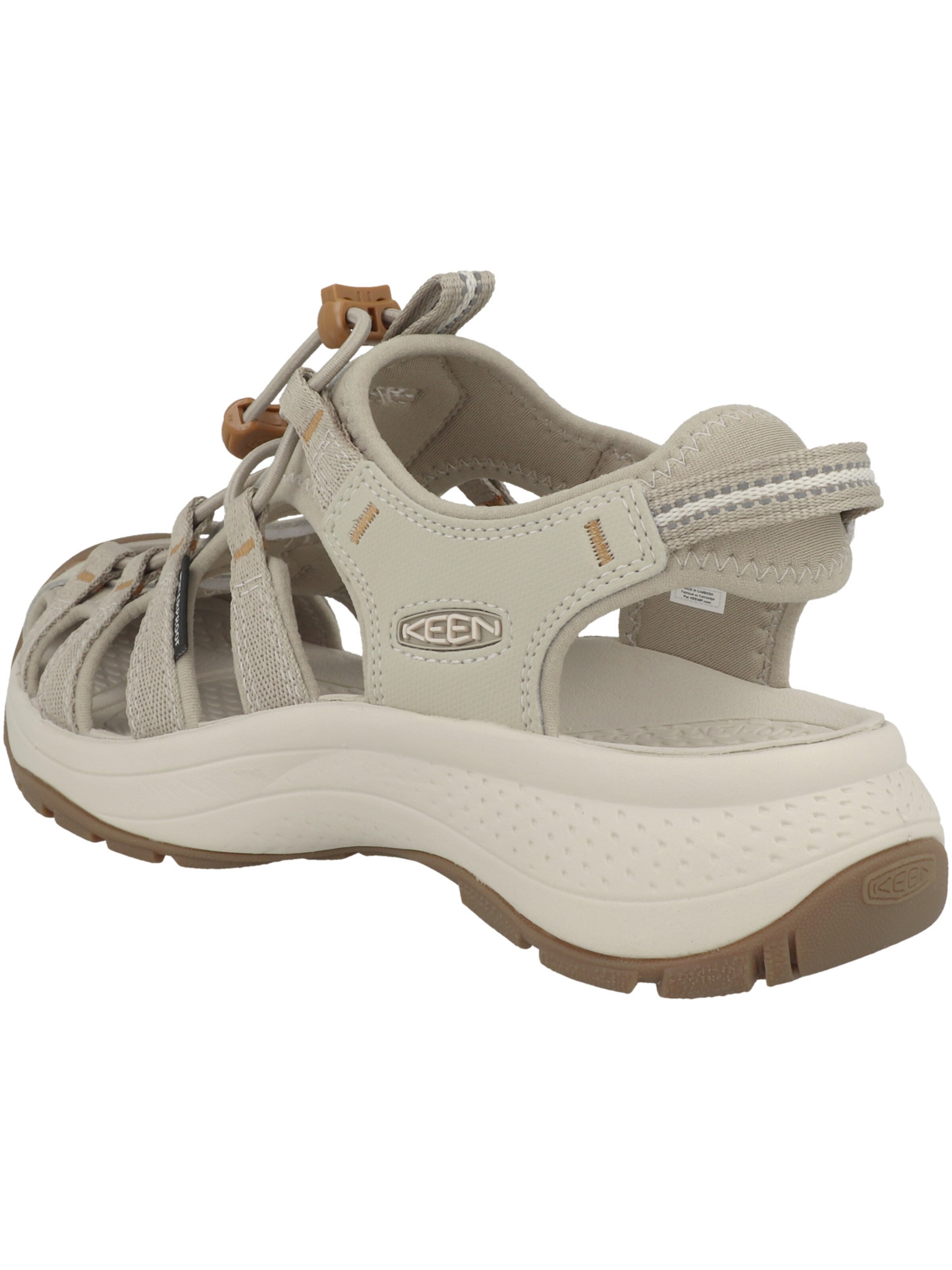 KEEN - Sandálias de trekking 'Astoria' em bege