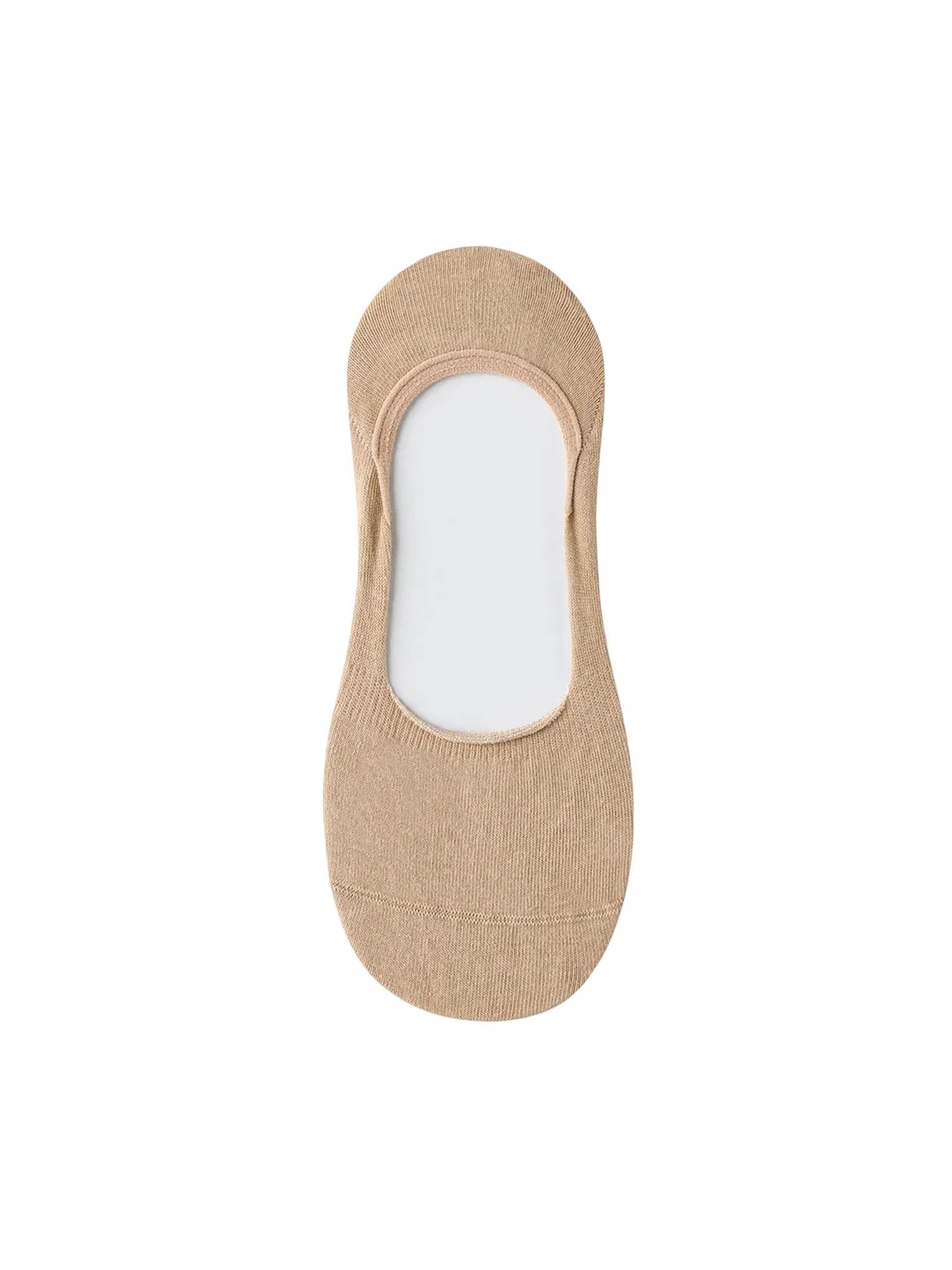 Penti Socks in Beige