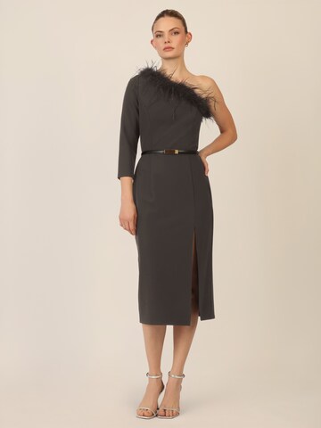 APART Kleid in Schwarz