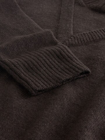 Pull-over Next en marron