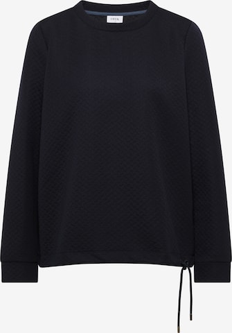 CECIL Pullover in Blau: Vorderseite