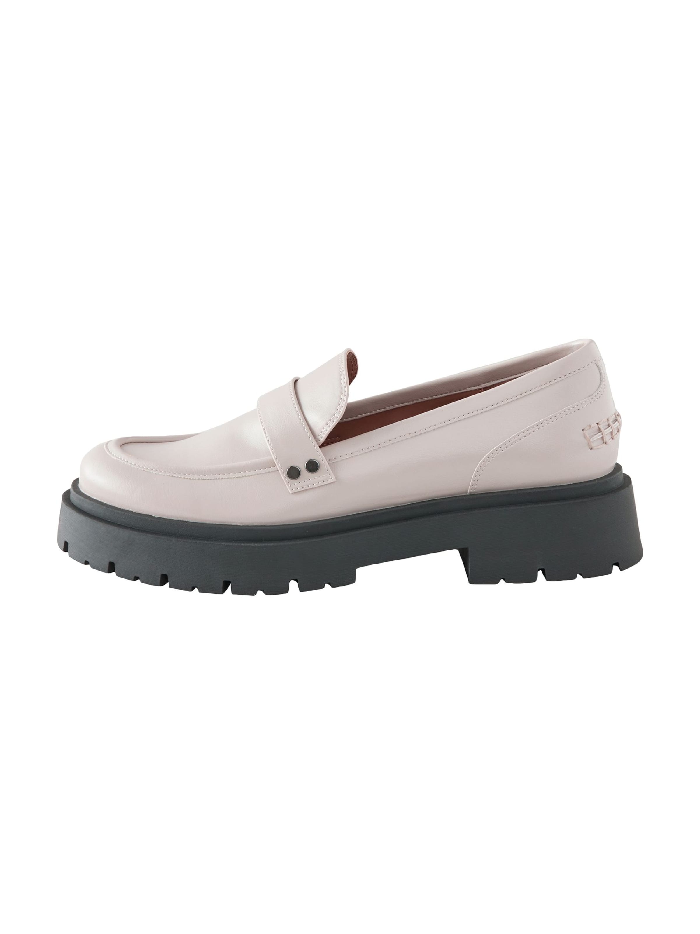 Next Chaussure basse 'Forever Comfort' en 35,5 en blanc, Vue avec produit