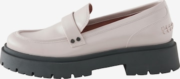 Chaussure basse 'Forever Comfort' Next en blanc : devant