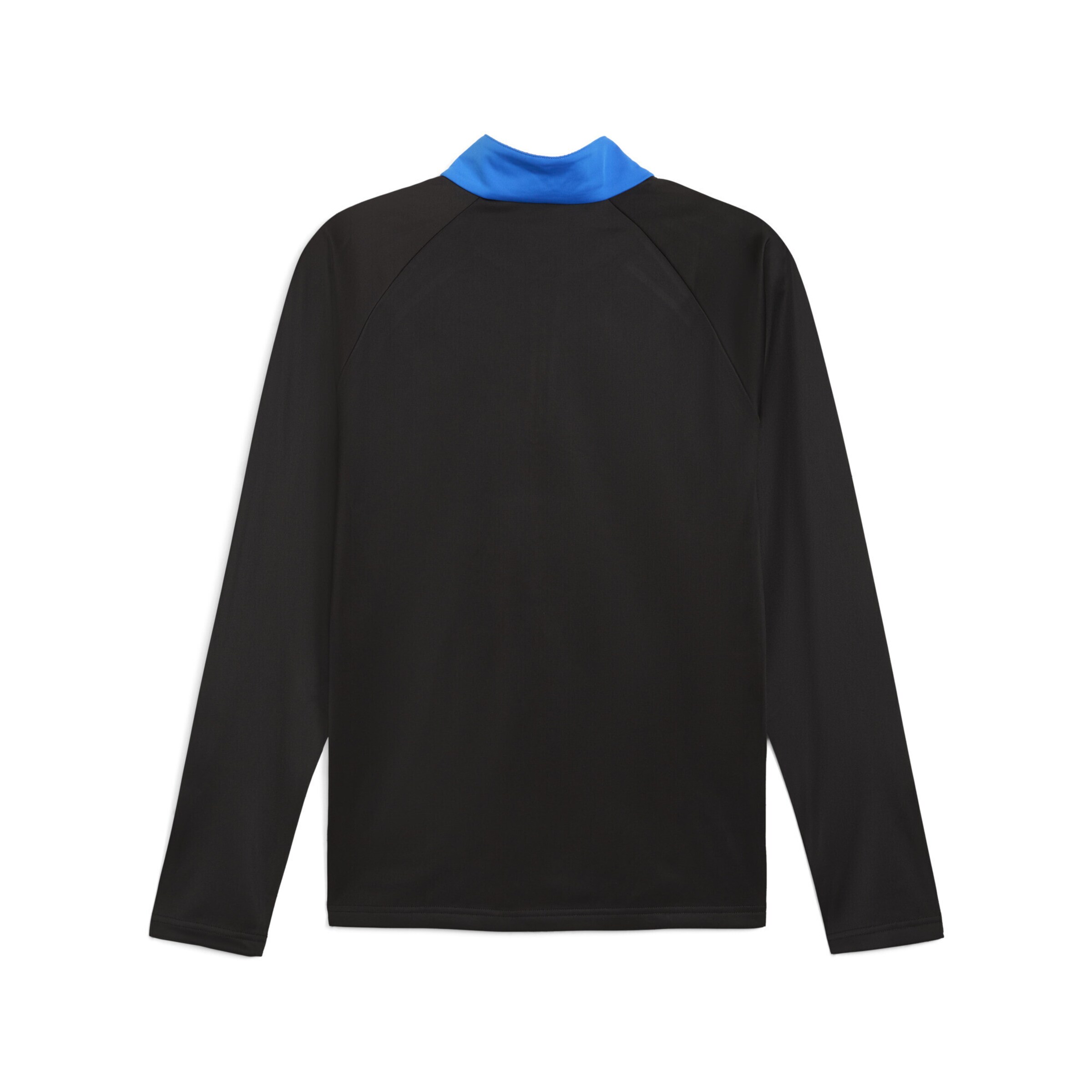 PUMA Functioneel shirt 'IndividualLiga' in Zwart