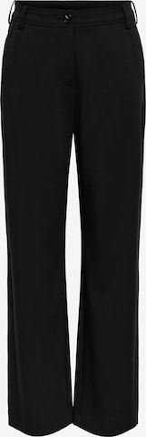 JDY - Calças 'JDYMISO' em preto: frente