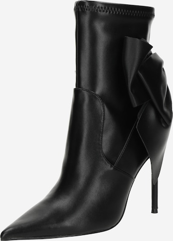 juoda STEVE MADDEN Aulinukai 'Saline': priekis