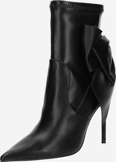 Aulinukai 'Saline' iš STEVE MADDEN, spalva – juoda, Prekių apžvalga