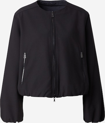 juoda BOGNER Demisezoninė striukė 'YUMA': priekis