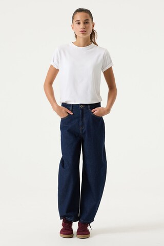 GARCIA Baggy Jeans in Blue