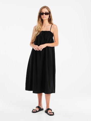 PROTEST Dress 'PRTDune' in Black