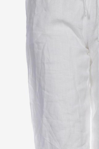 FFC Pants in XS in White