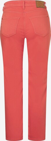 MAC Slimfit Jeans in Pink