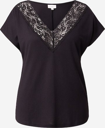 ONLY CarmakomaMajica 'CARNICKY' - crna boja: prednji dio