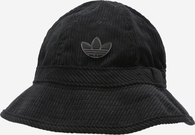 ADIDAS ORIGINALS Hatt 'Adicolor Contempo' i svart, Produktvy