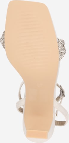 NLY by Nelly Sandal in White