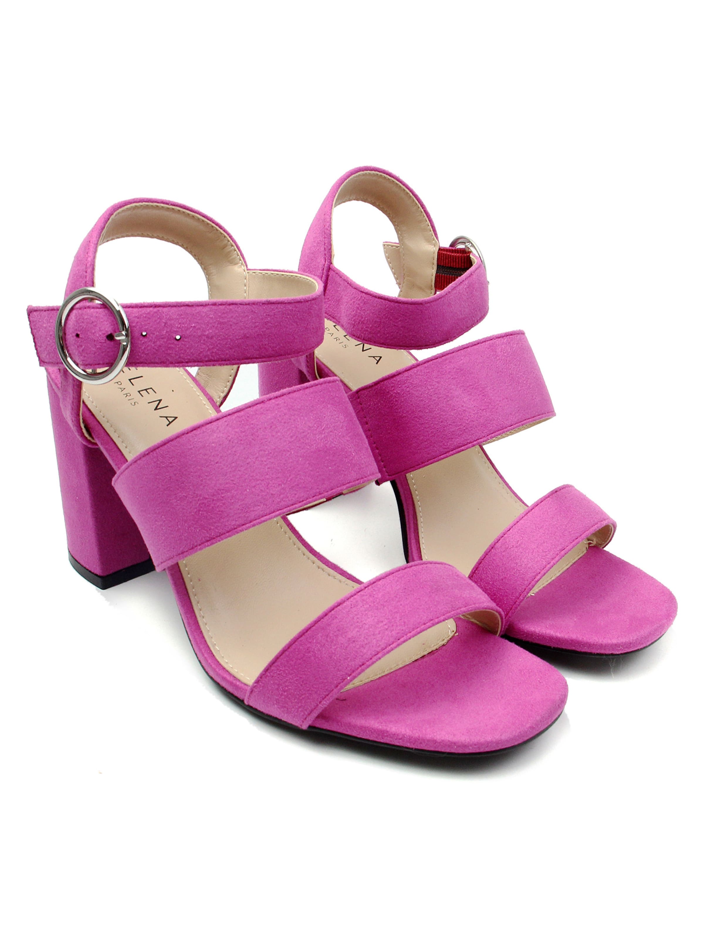 Celena Pumps 'Charlyn' in Lila