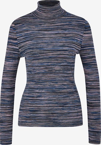 s.Oliver Sweater in Mixed colors: front