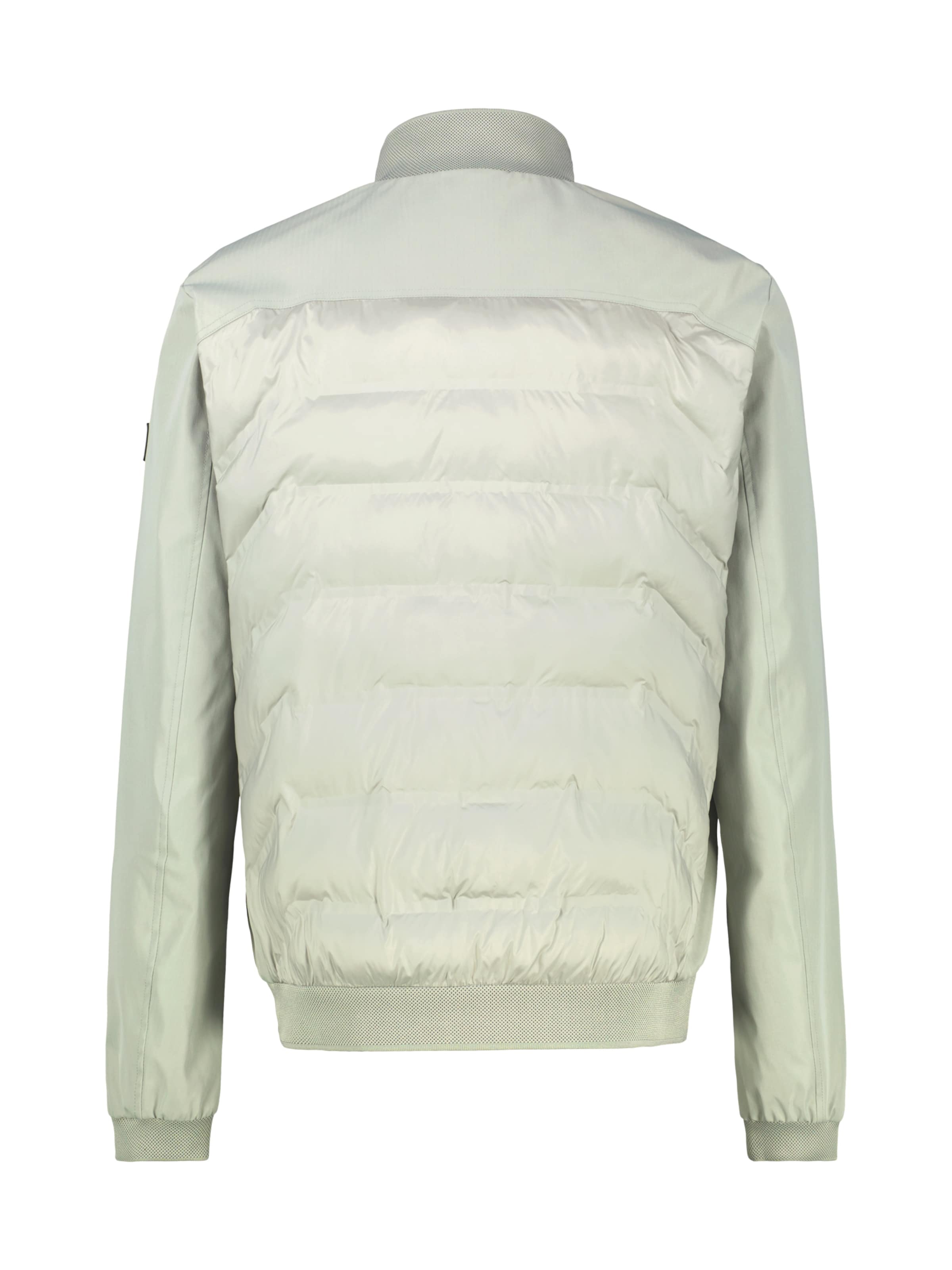 LERROS Outdoorjas in Groen