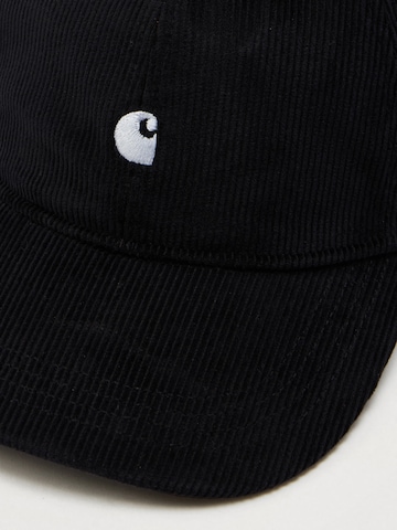 Casquette 'Harlem' Carhartt WIP en noir