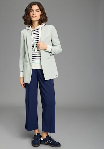 LAURA SCOTT Pullover in Weiß