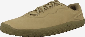 MERRELL - Sapatilha com atacadores ' Vapor Glove 7 Ltr ' em castanho: frente