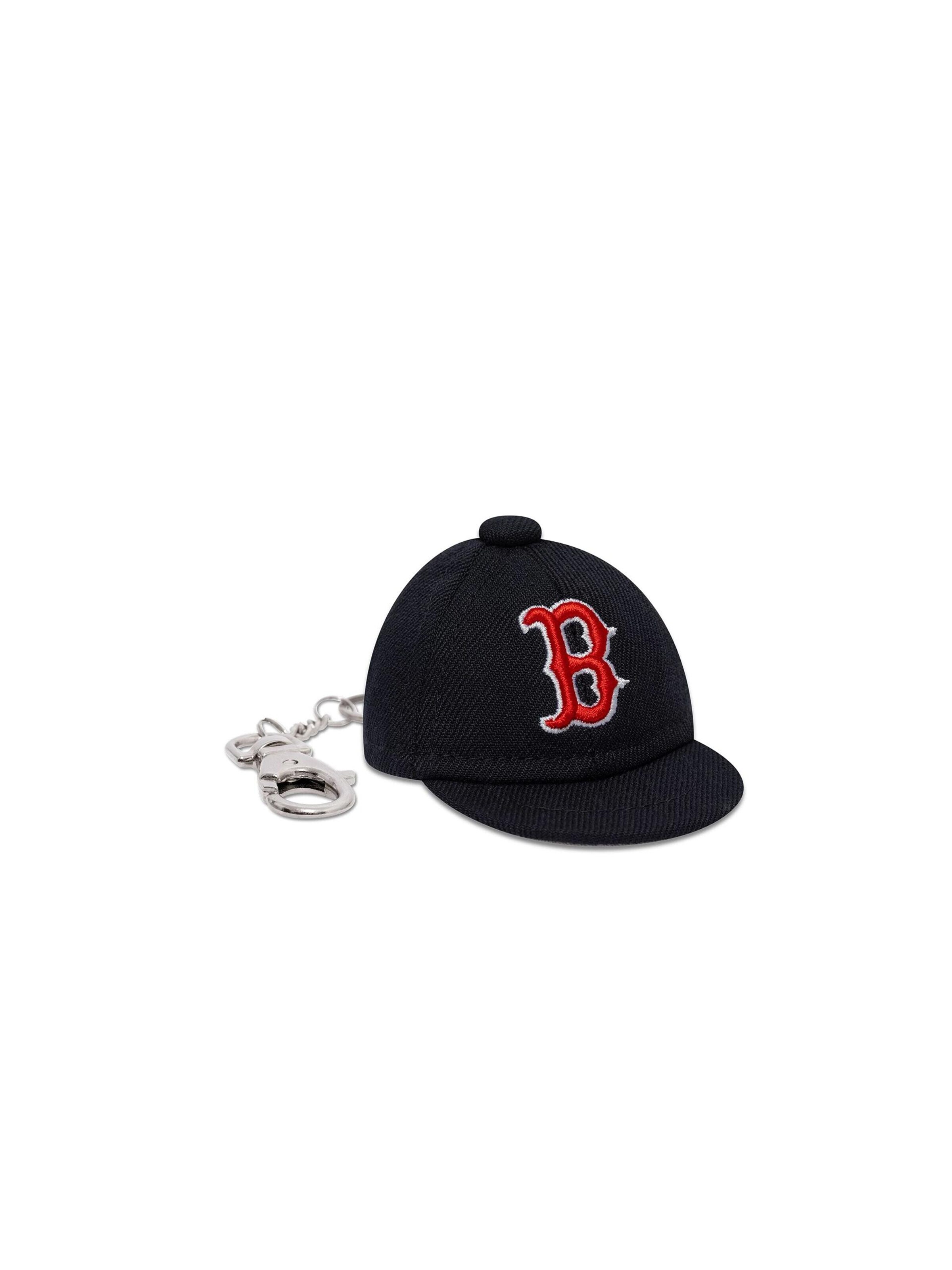 NEW ERA Schlüsselanhänger 'Mini Cap'‌‌‌‌‌‌‌‌‌ in Blau