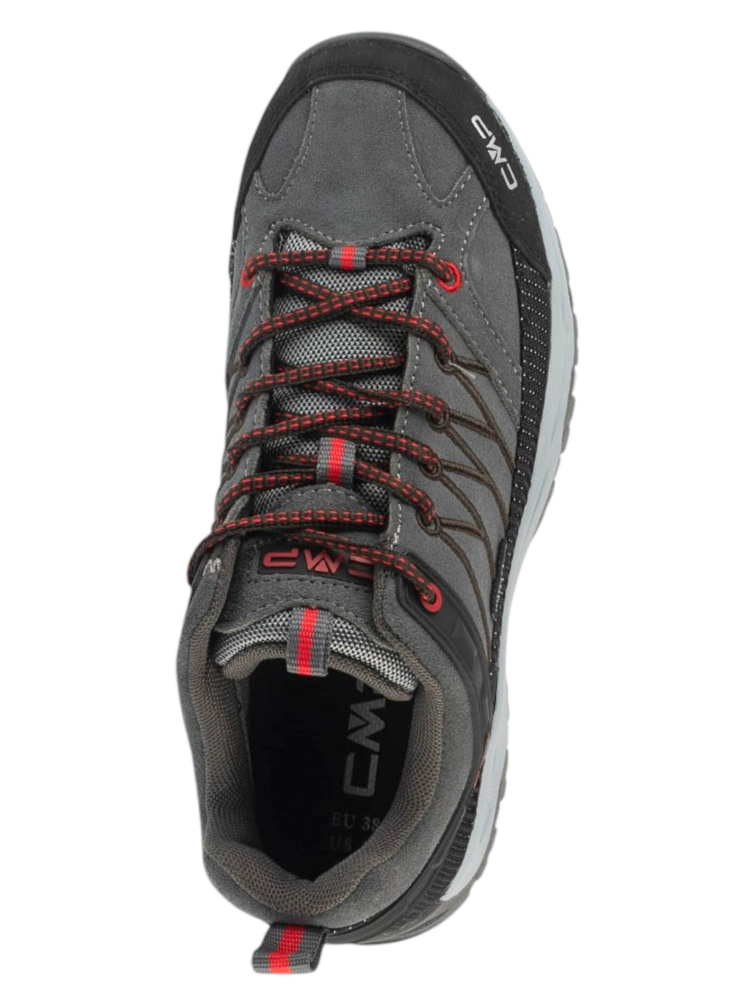 CMP Stiefel 'CMP Rigel'‌‌ in Braun
