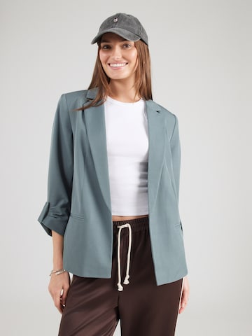 VILA - Blazer 'VINICE' en verde: frente