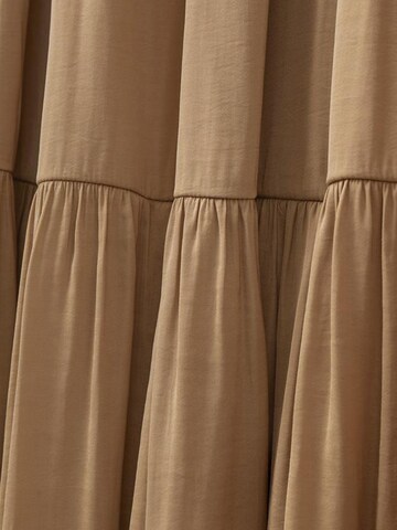 Sofie Schnoor Skirt 'Alvildasw' in Brown