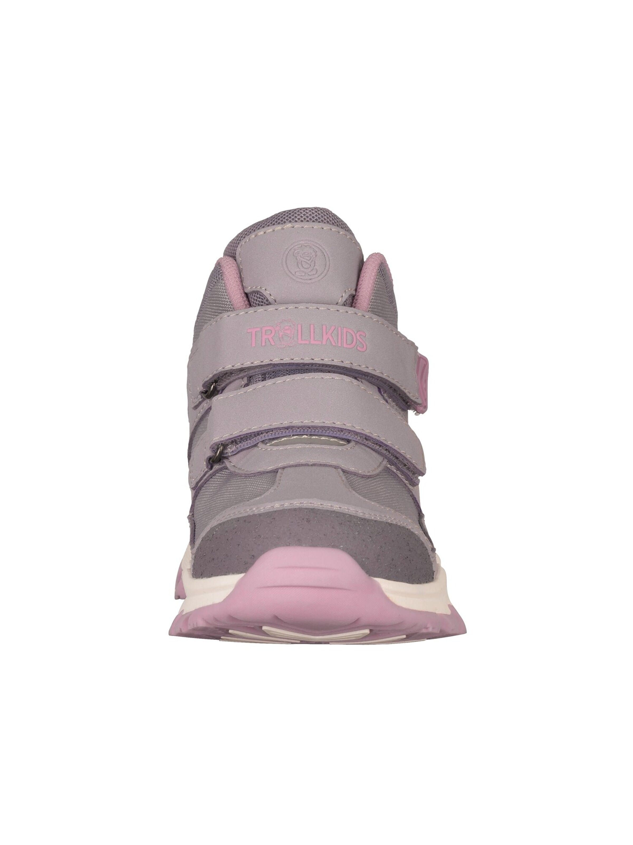 TROLLKIDS Flats in Silver