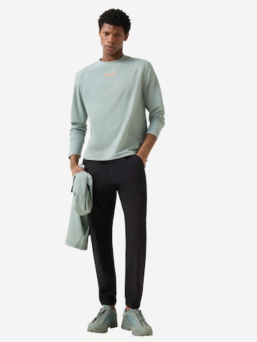 Bogner Fire + Ice Funktionsshirt 'Alejo' in Grün