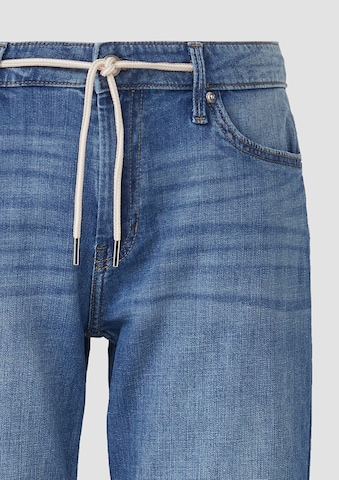 Regular Jean s.Oliver en bleu