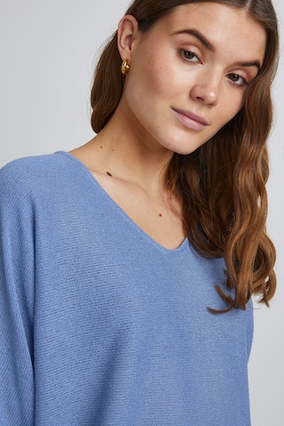 b.young Pullover in Blau