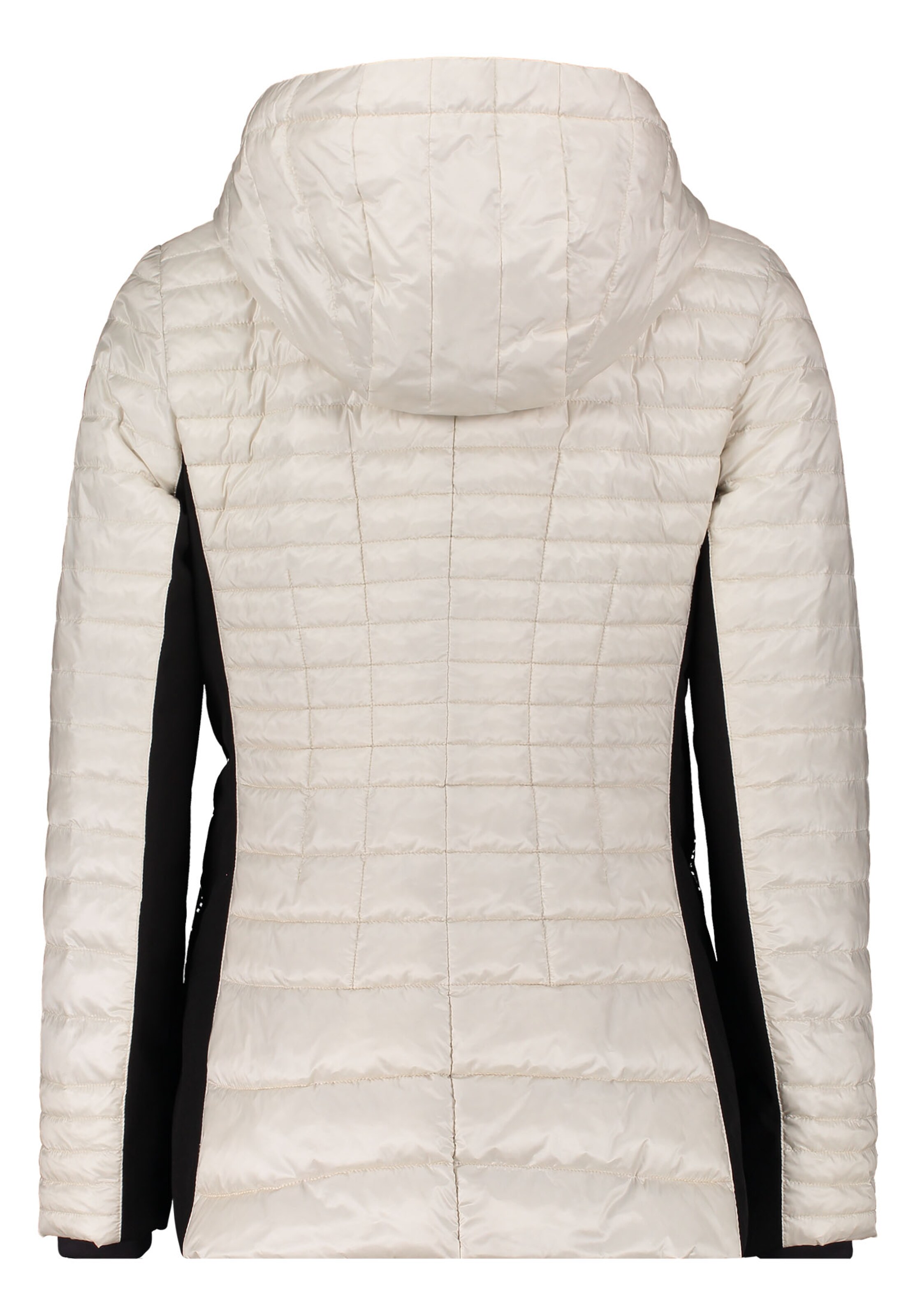 GIL BRET Winter Jacket in White