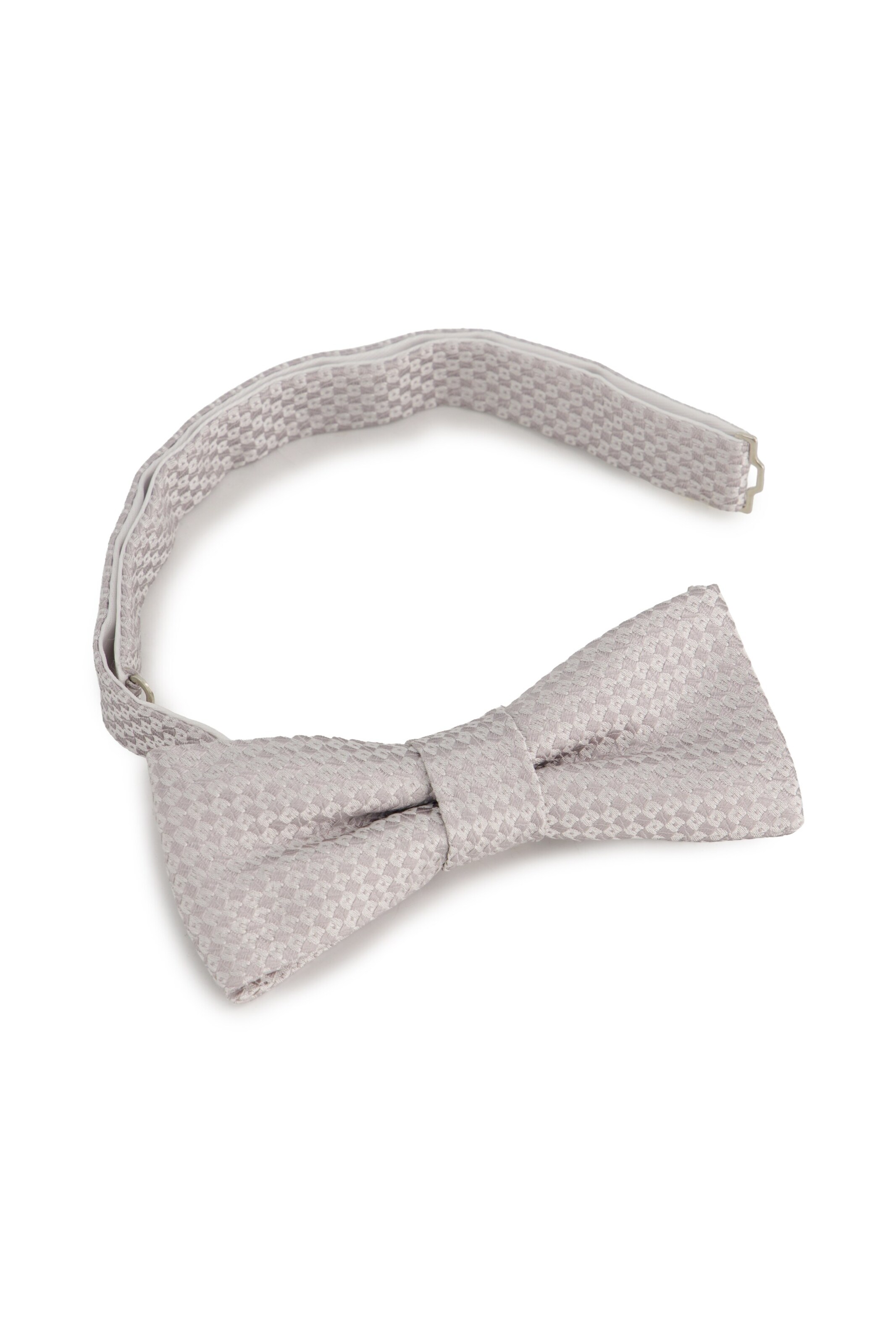 JP1880 Fliege in Silber