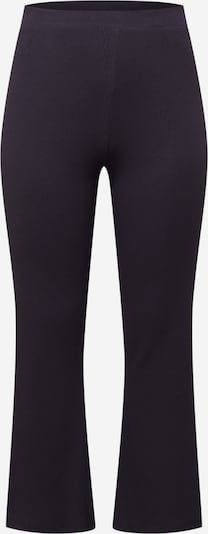 Noisy May Curve Pants 'Pasa' in Black, Item view