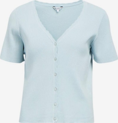 OBJECT Neuletakki 'OBJKelly' värissä vaaleansininen, Tuotenäkymä