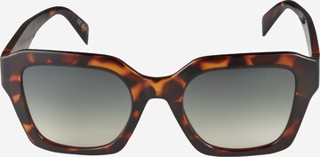 Lunettes de soleil 'LV 1027/S' LEVI'S ® en marron