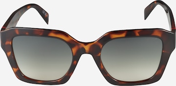 LEVI'S ® Sunglasses 'LV 1027/S' in Brown