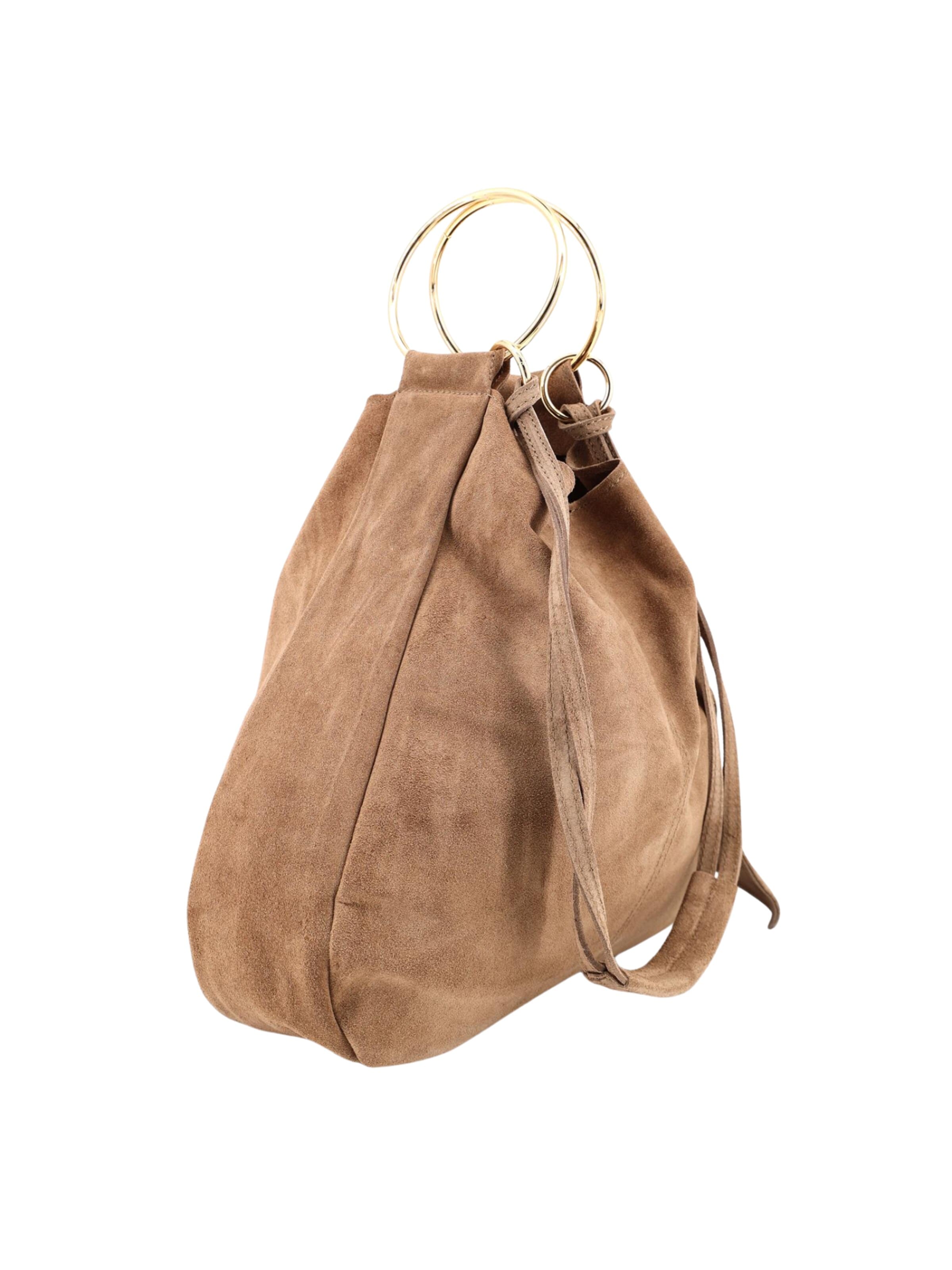 Brise Shopper 'Sonya' in Grey