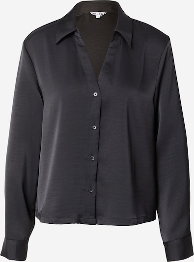 Palaidinė 'OBJCHILLI' iš OBJECT, spalva – juoda, Prekių apžvalga