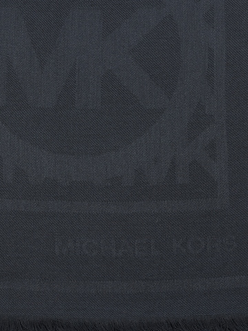 Michael Kors Schal in Blau