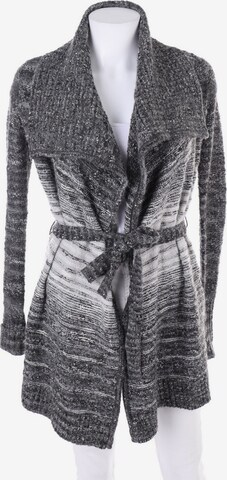 GUESS Strickjacke XXS in Grau: predná strana