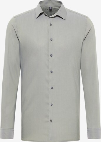 ETERNA Business Shirt in Grey: front