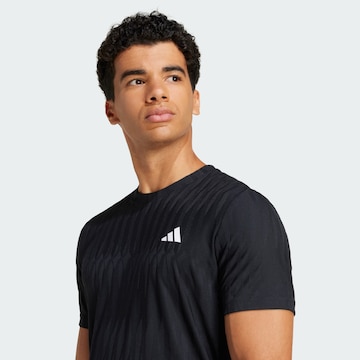 Maglia funzionale 'FREELIFT' di ADIDAS PERFORMANCE in nero