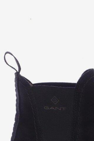 GANT Dress Boots in 39 in Black
