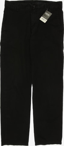 Carhartt WIP Pants in 32 in Black: front